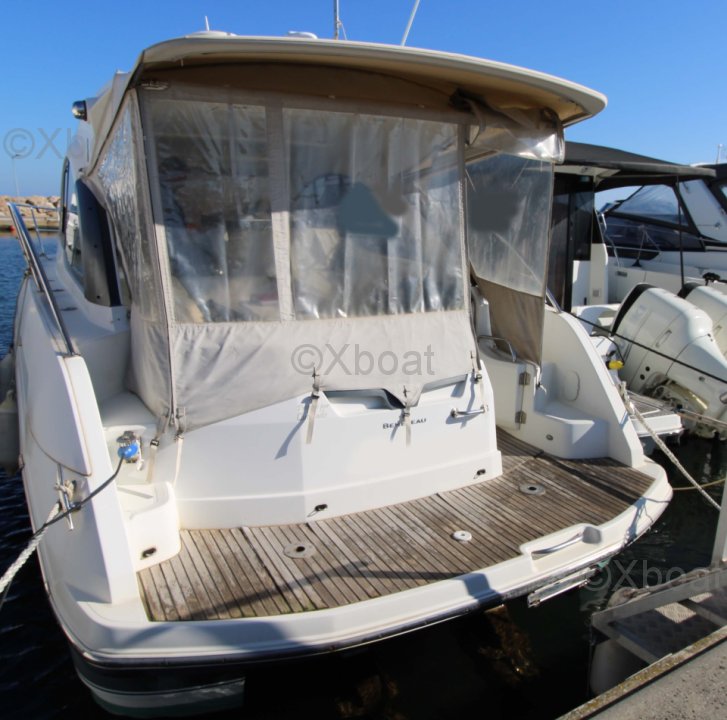 Beneteau GRAN TURISMO 34 · 2011 zu verkaufen – Côte d'Azur — Foto 1