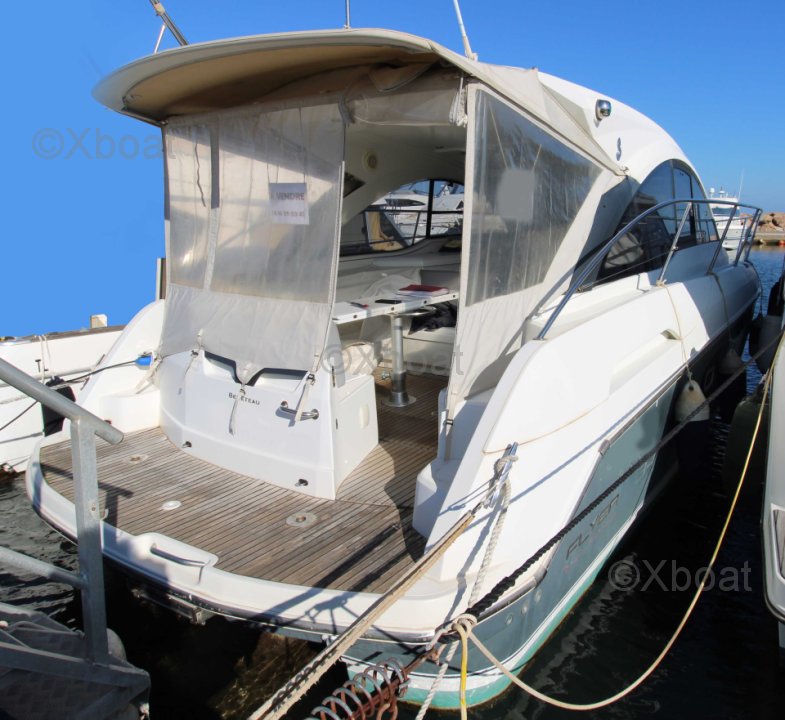 Beneteau GRAN TURISMO 34 · 2011 zu verkaufen – Côte d'Azur — Foto 2