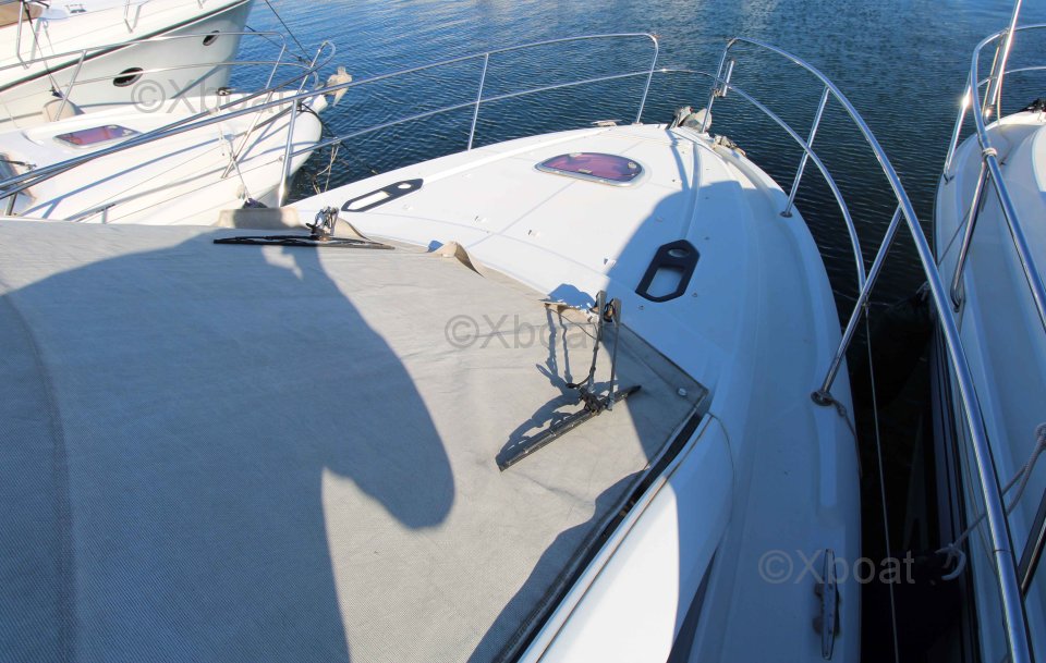 Beneteau GRAN TURISMO 34 · 2011 zu verkaufen – Côte d'Azur — Foto 3