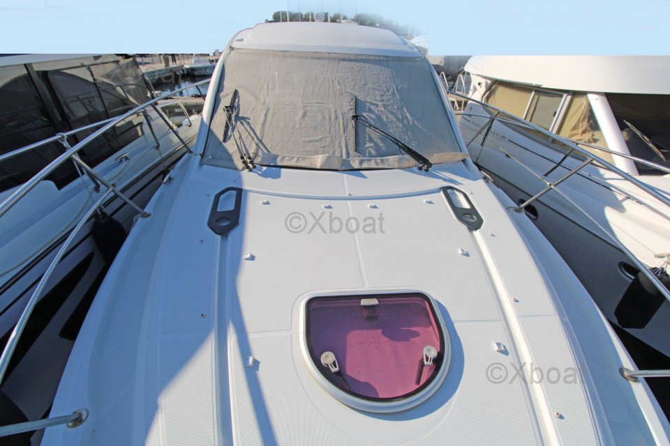 Beneteau GRAN TURISMO 34 · 2011 zu verkaufen – Côte d'Azur — Foto 5
