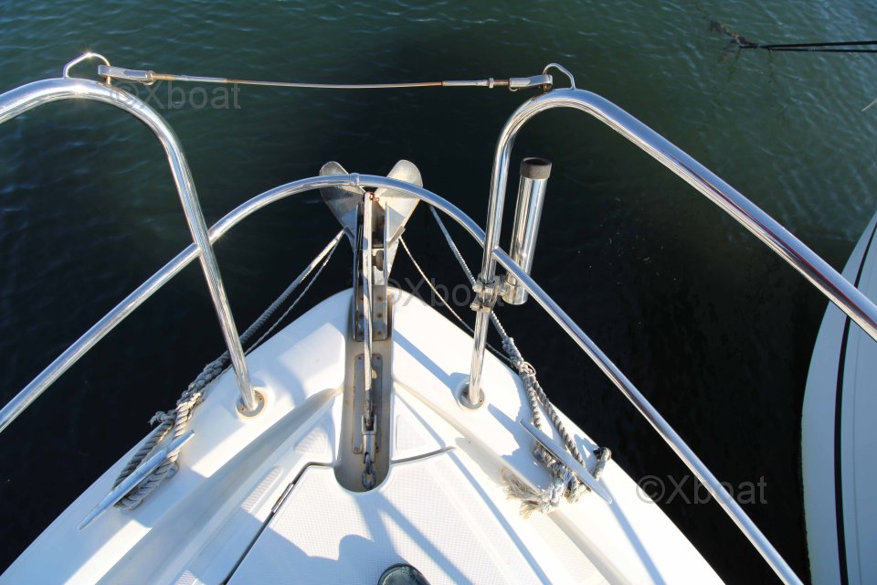 Beneteau GRAN TURISMO 34 · 2011 zu verkaufen – Côte d'Azur — Foto 6