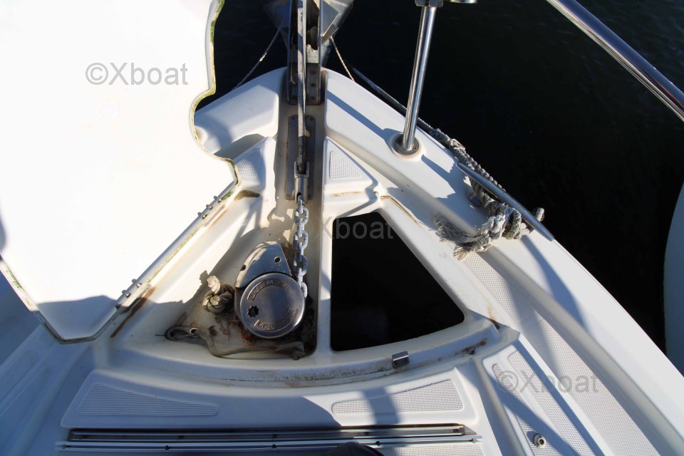 Beneteau GRAN TURISMO 34 · 2011 zu verkaufen – Côte d'Azur — Foto 7