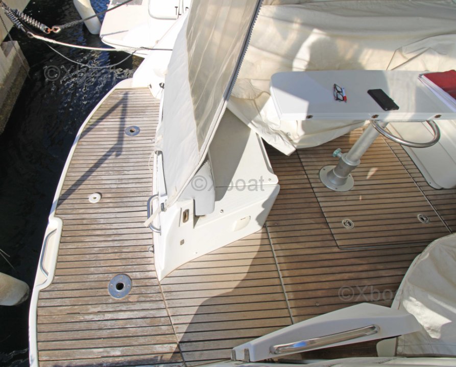 Beneteau GRAN TURISMO 34 · 2011 zu verkaufen – Côte d'Azur — Foto 8