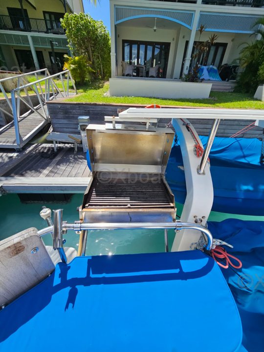 Afri-Cat Marine AFRICAT 420 · 2008 en venta en Otra zona — foto 6