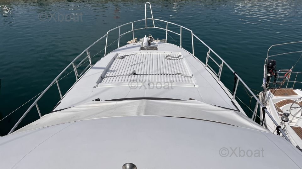 Mochi Craft 46 FLY · 1990 en venta en Valencia y Castellón — foto 4