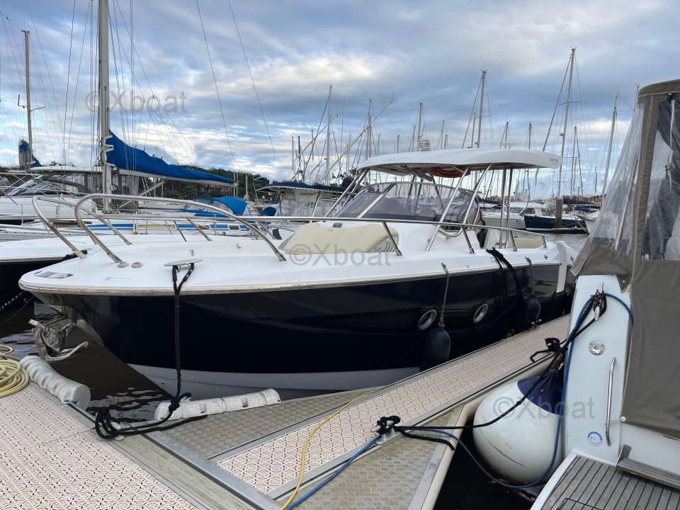 Sessa Marine KEY LARGO 34 · 2013 for sale in Other area — photo 1
