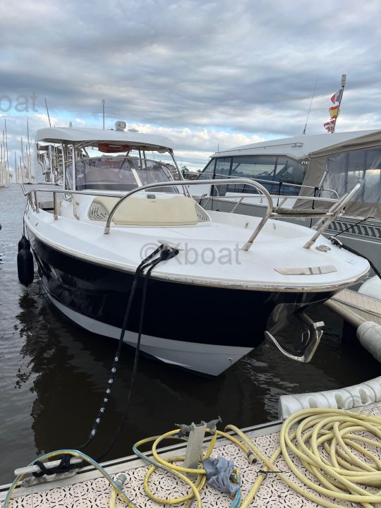 Sessa Marine KEY LARGO 34 · 2013 for sale in Other area — photo 2
