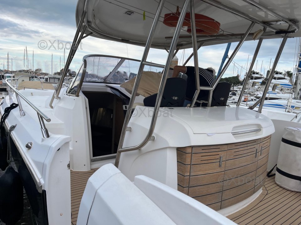 Sessa Marine KEY LARGO 34 · 2013 for sale in Other area — photo 3