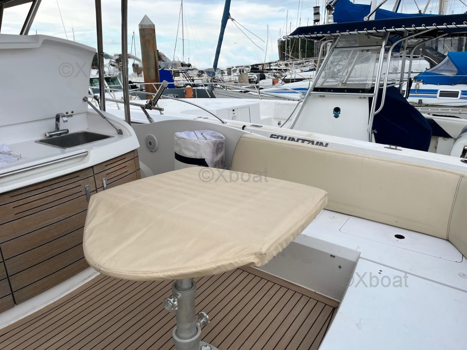 Sessa Marine KEY LARGO 34 · 2013 for sale in Other area — photo 6