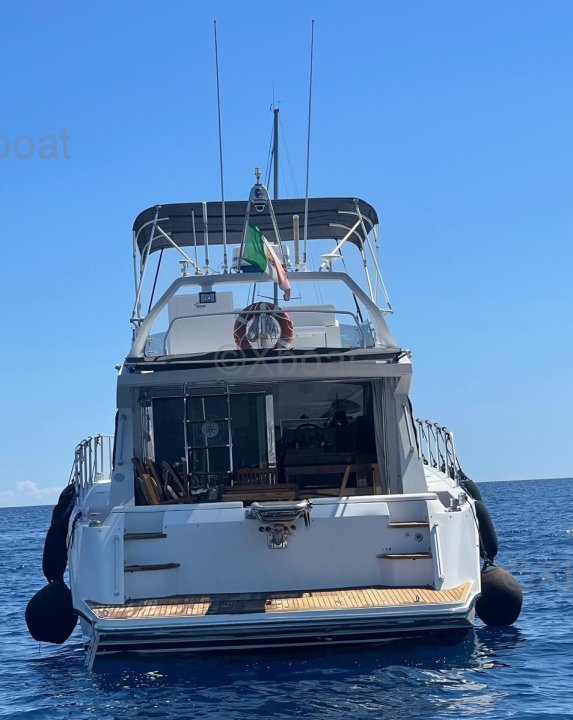 Raffaelli STORM 47 S · 1992 zu verkaufen – Ligurien und Genua — Foto 2