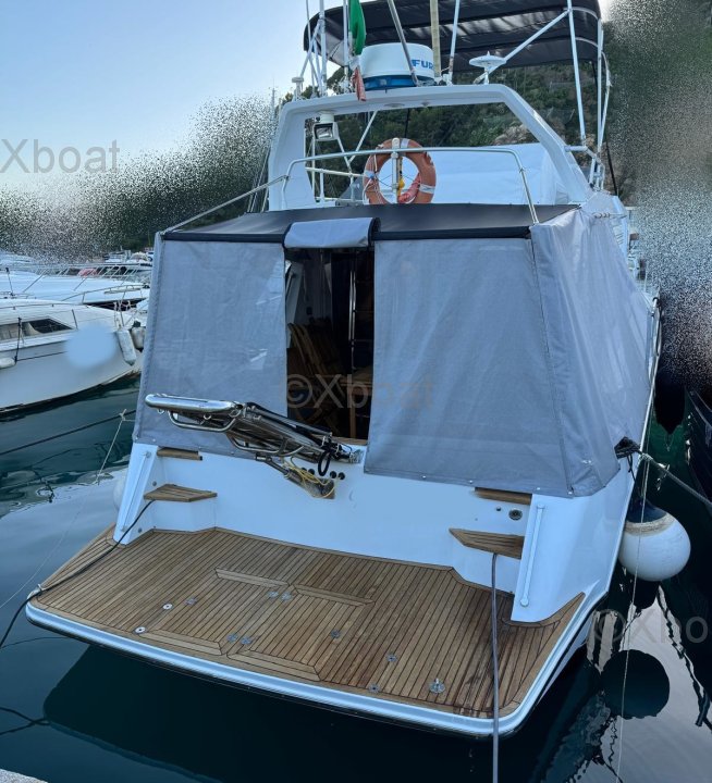 Raffaelli STORM 47 S · 1992 zu verkaufen – Ligurien und Genua — Foto 5