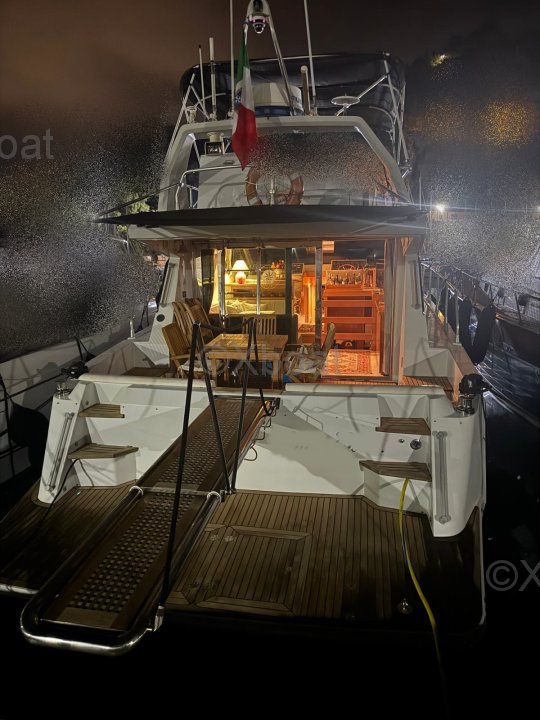 Raffaelli STORM 47 S · 1992 zu verkaufen – Ligurien und Genua — Foto 7