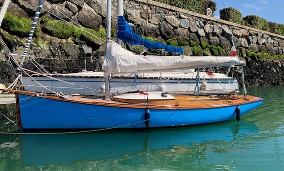GENOUD Alexandre TITANGO · 2010 in vendita in Vandea e La Rochelle — foto 1