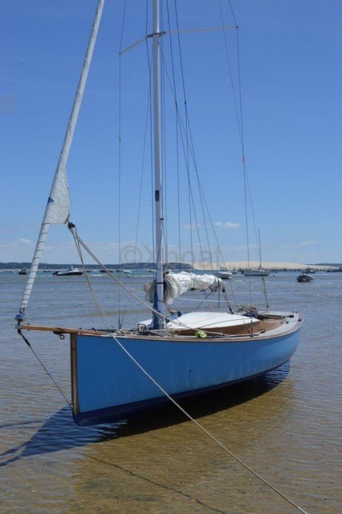 GENOUD Alexandre TITANGO · 2010 in vendita in Vandea e La Rochelle — foto 2