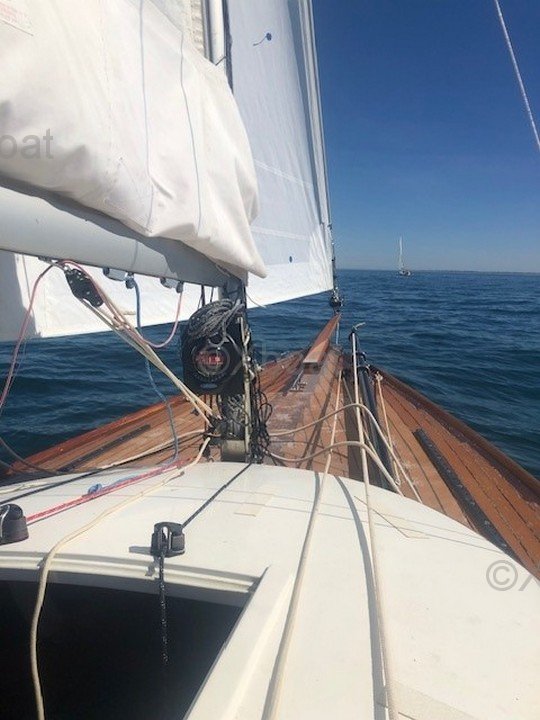 GENOUD Alexandre TITANGO · 2010 in vendita in Vandea e La Rochelle — foto 3