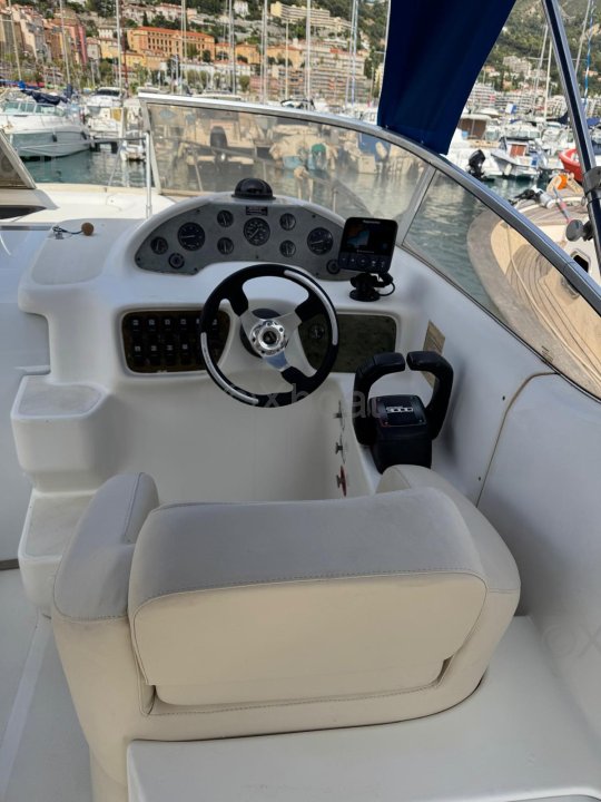 Sessa Marine SESSA OYSTER 27 · 1998 in vendita in Costa Azzurra — foto 3