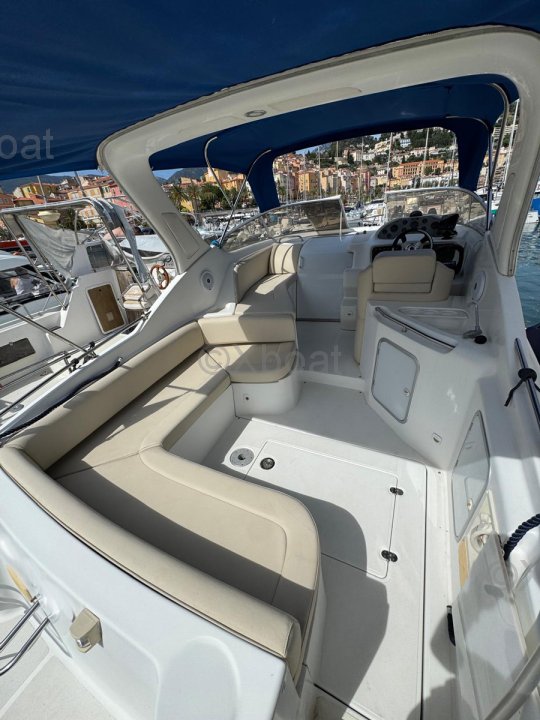 Sessa Marine SESSA OYSTER 27 · 1998 in vendita in Costa Azzurra — foto 4