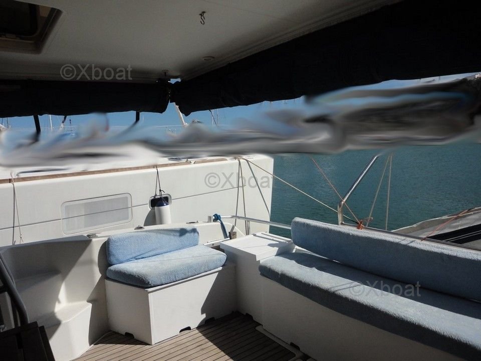 Jeanneau YARDING 42 FLY · 1991 zu verkaufen – Mallorca — Foto 8