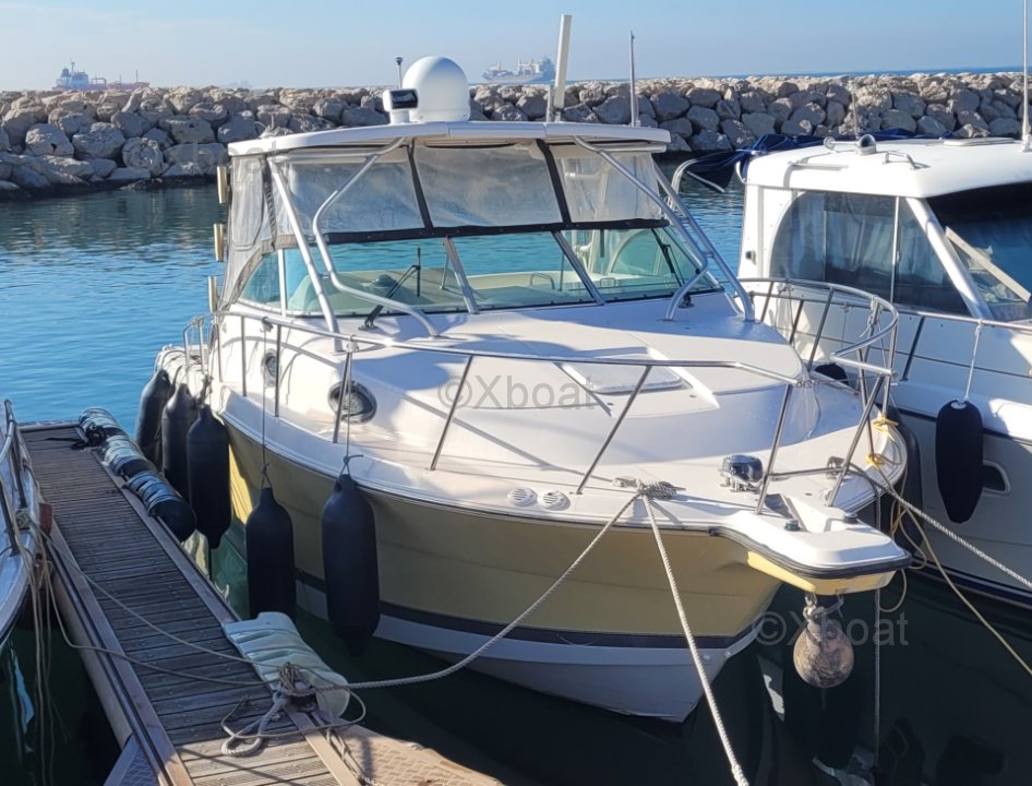 Wellcraft COASTAL 290 · 2005 zu verkaufen – Côte d'Azur — Foto 1