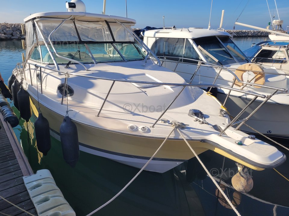 Wellcraft COASTAL 290 · 2005 zu verkaufen – Côte d'Azur — Foto 3