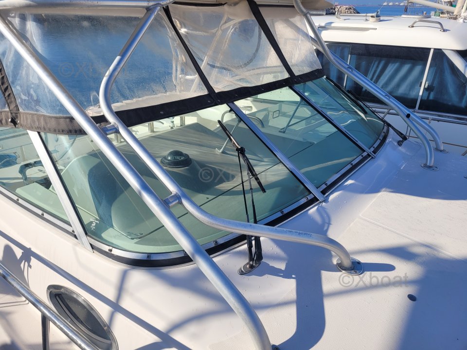 Wellcraft COASTAL 290 · 2005 zu verkaufen – Côte d'Azur — Foto 4