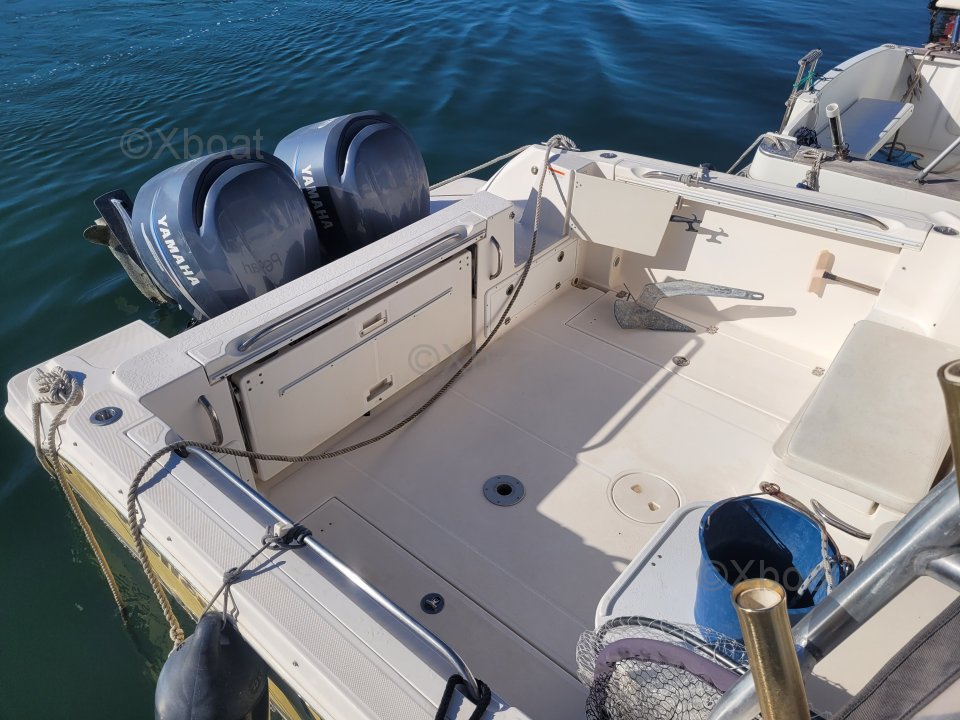 Wellcraft COASTAL 290 · 2005 zu verkaufen – Côte d'Azur — Foto 5