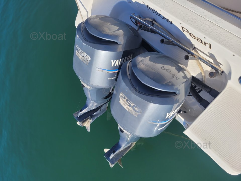 Wellcraft COASTAL 290 · 2005 zu verkaufen – Côte d'Azur — Foto 6