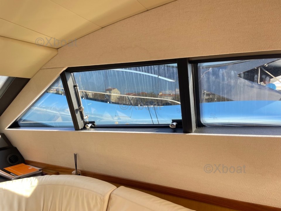 Ferretti Yachts FERRETTI 681 · 2008 en venta en Costa Azul — foto 5