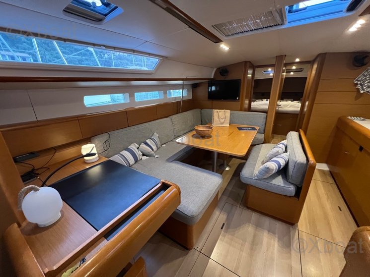 Jeanneau SUN ODYSSEY 519 · 2016 zu verkaufen – Andere Region — Foto 3