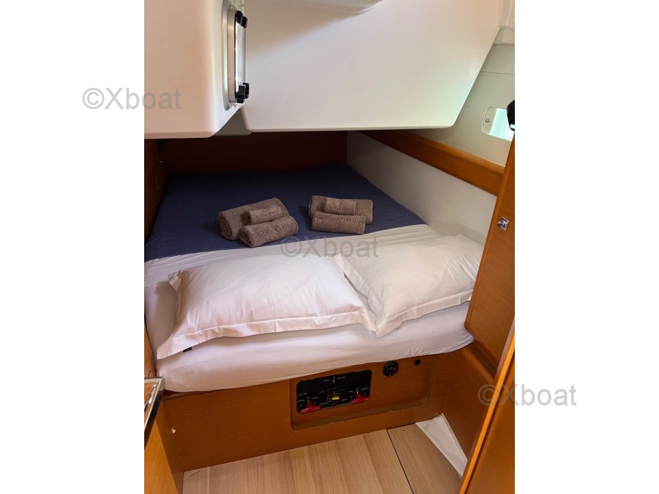 Jeanneau SUN ODYSSEY 519 · 2016 zu verkaufen – Andere Region — Foto 5