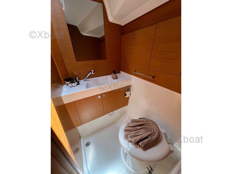 Jeanneau SUN ODYSSEY 519 · 2016 zu verkaufen – Andere Region — Foto 6