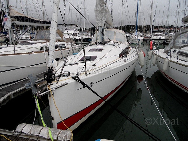 Jeanneau SUN FAST 3200 · 2009 zu verkaufen – Bretagne — Foto 2