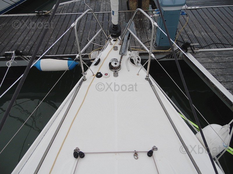 Jeanneau SUN FAST 3200 · 2009 zu verkaufen – Bretagne — Foto 5