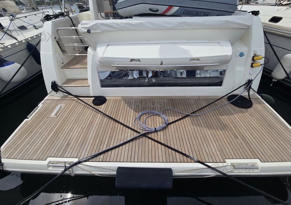 Prestige 460 FLYBRIDGE · 2024 zu verkaufen – Côte d'Azur — Foto 4