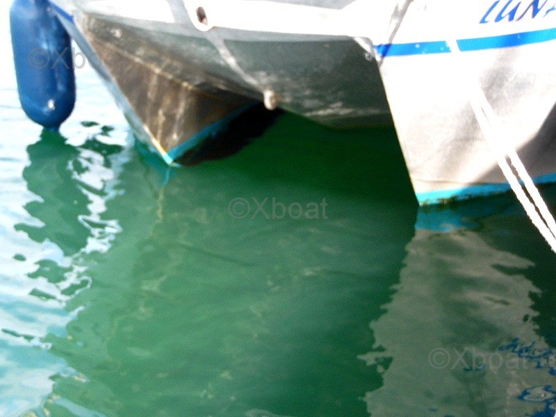 GOSSELIN CATAMARAN ALUMINIUM GOSSELIN 8.80M · 2011 en venta en Bretaña — foto 2