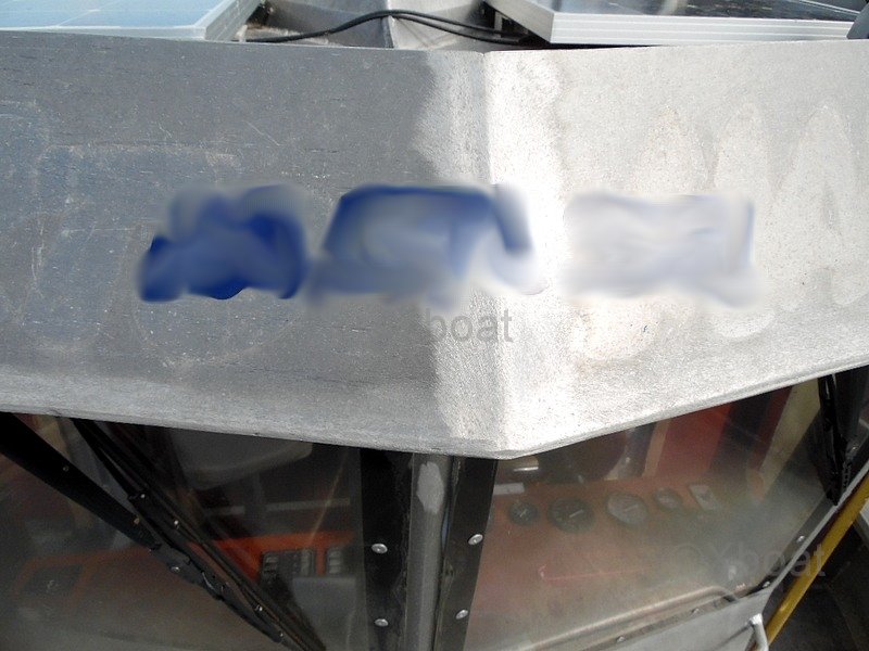 GOSSELIN CATAMARAN ALUMINIUM GOSSELIN 8.80M · 2011 en venta en Bretaña — foto 5