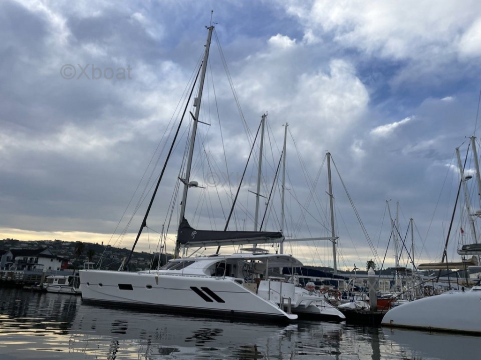 Knysna Yacht KNYSNA 500 SE · 2023 in vendita in Altra zona — foto 1