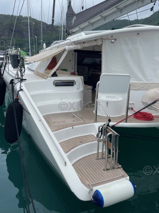 Knysna Yacht KNYSNA 500 SE · 2023 in vendita in Altra zona — foto 2