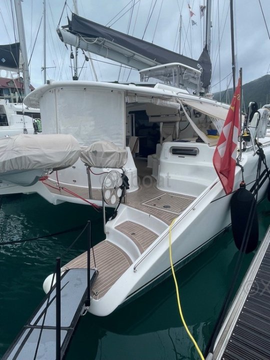 Knysna Yacht KNYSNA 500 SE · 2023 in vendita in Altra zona — foto 3