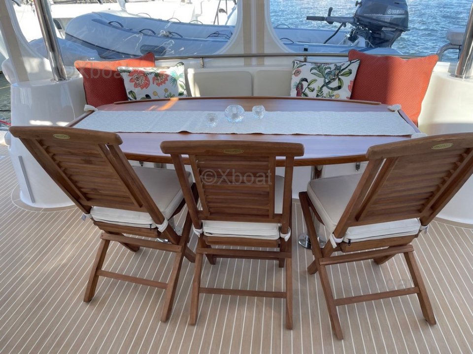 Knysna Yacht KNYSNA 500 SE · 2023 in vendita in Altra zona — foto 4
