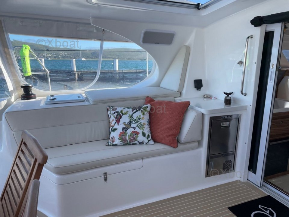 Knysna Yacht KNYSNA 500 SE · 2023 in vendita in Altra zona — foto 5