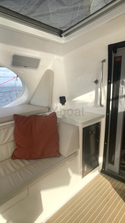 Knysna Yacht KNYSNA 500 SE · 2023 in vendita in Altra zona — foto 6