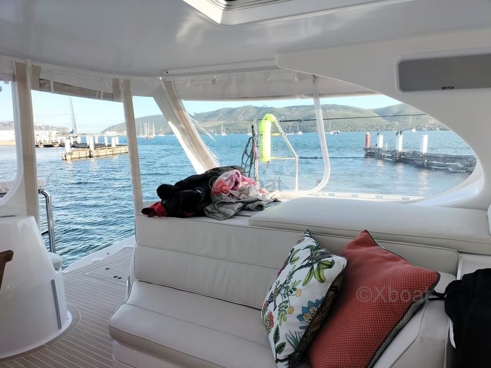Knysna Yacht KNYSNA 500 SE · 2023 in vendita in Altra zona — foto 7