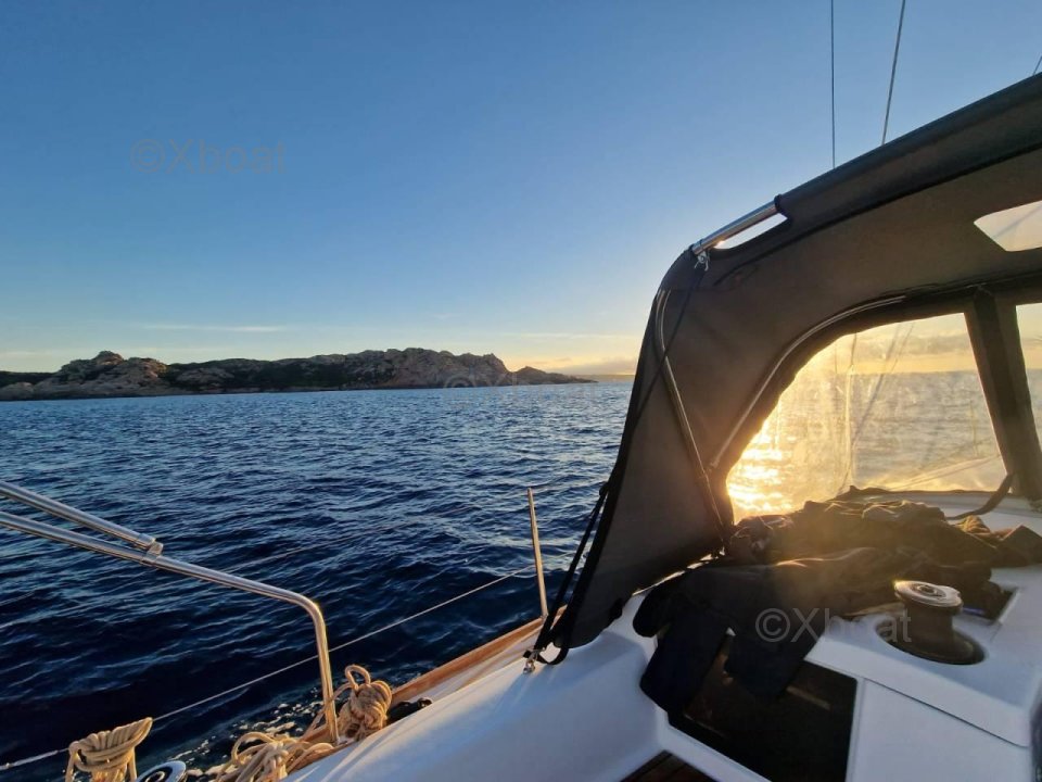 Dufour 360 GRAND LARGE · 2021 en venta en Córcega — foto 5