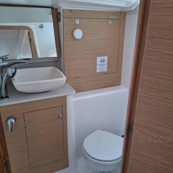 Dufour 360 GRAND LARGE · 2021 en venta en Córcega — foto 7