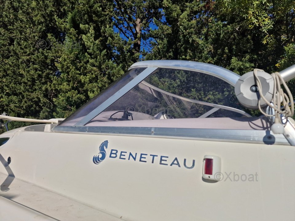 Beneteau FLYER 550 CABIN · 2004 for sale in French Riviera — photo 4