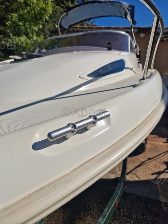 Beneteau FLYER 550 CABIN · 2004 for sale in French Riviera — photo 5