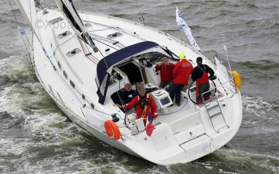 Beneteau CYCLADES 50.4 · 2006 in vendita in Bretagna — foto 4