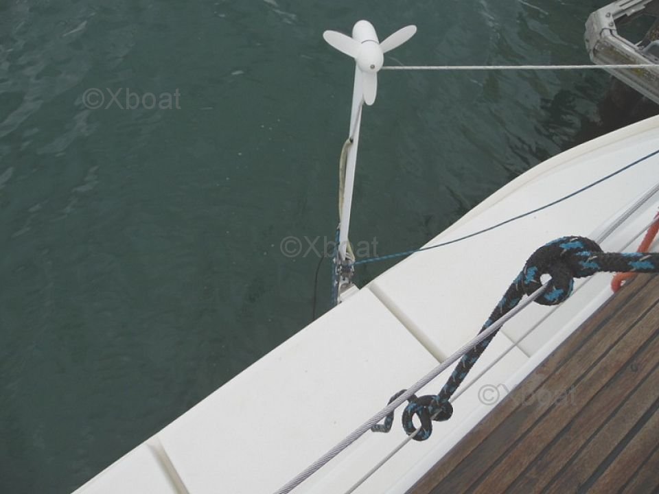 Beneteau CYCLADES 50.4 · 2006 in vendita in Bretagna — foto 6