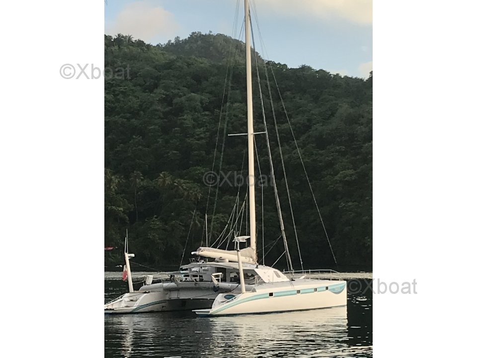 KSENIA YACHTS KSENIA 149 · 2010 en venta en Otra zona — foto 1